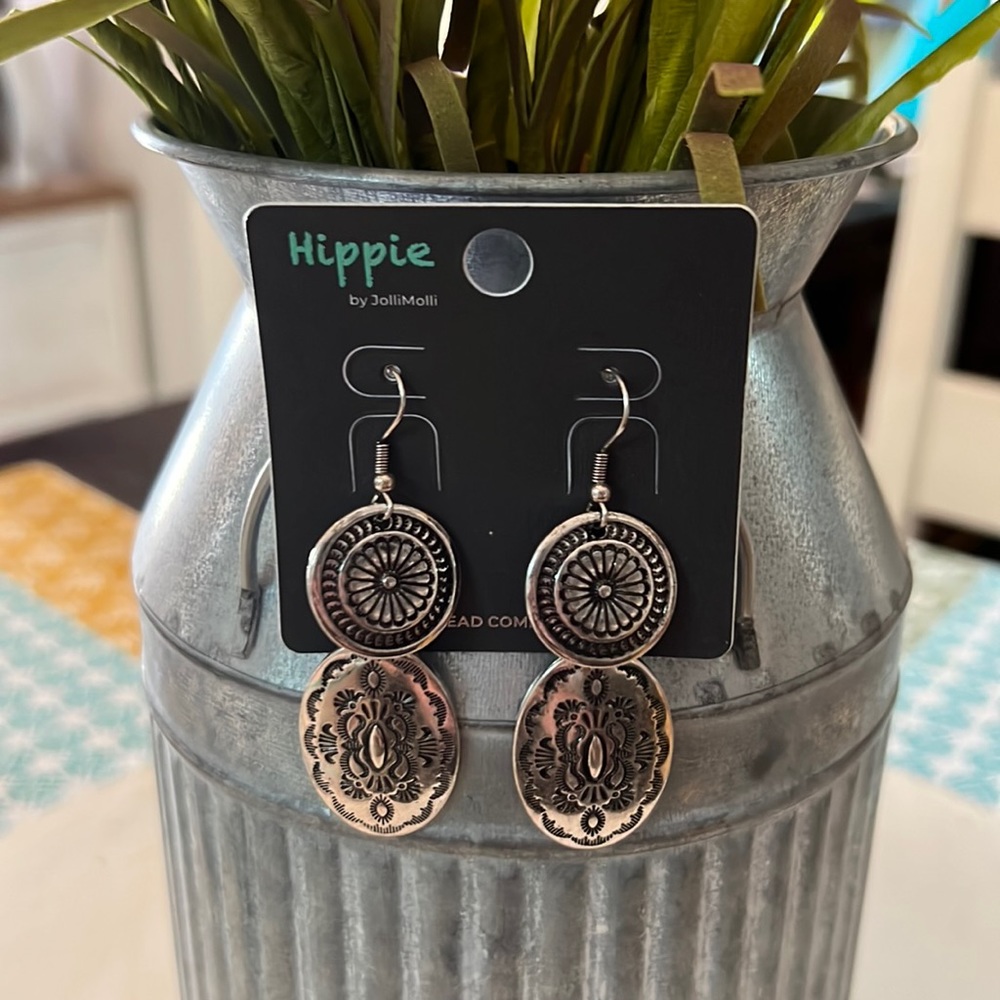 Hippie by JolliMolli